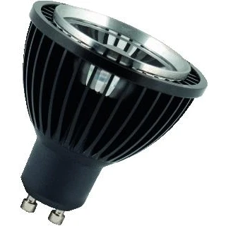 Afbeelding van Bailey led lamp wit energie efficientieklasse a voet gu10 6w 143102
