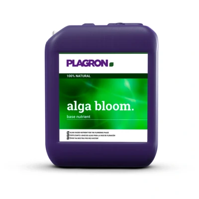 Afbeelding van Plagron Alga Bloom Meststoffen 5 l
