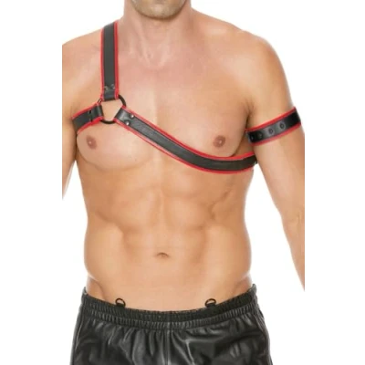 Afbeelding van Gladiator Harness One Size