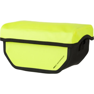 Afbeelding van Stuurtas Shelter Clean 5L Neon Geel