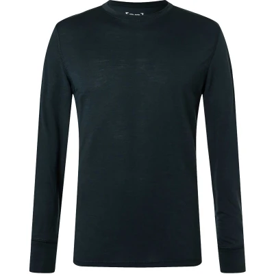 Afbeelding van super.natural Heren M Tundra175 Ls Longsleeve (1 stuk)