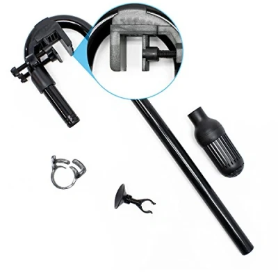 Afbeelding van Reserveonderdeel voor SunSun HW 404B buitenfilter inlaat aanzuiging aquariumfilter