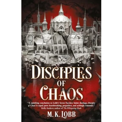 Afbeelding van Disciples of Chaos: 2