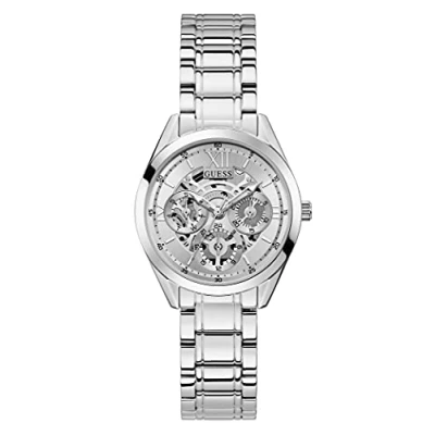 Afbeelding van Guess Unisexhorloge GW0253L1