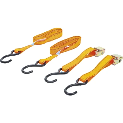 Afbeelding van BGS Sjorbandset 2 m x 25 mm delig