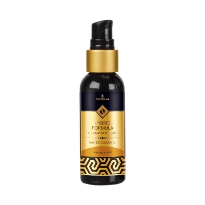 Afbeelding van Sensuva Hybrid Personal Moisturizer Salted Caramel 57 ml