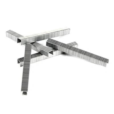 Afbeelding van Prebena Nietjes PF09CNK 5000 st. Afmetingen (L x B) 9mm 10.55mm