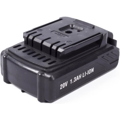 Afbeelding van Hofftech Losse Accu 18V/ 20V 1300 mah voor 013091/ 013575