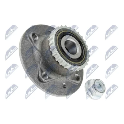 Afbeelding van Wiellagerset NTY KLT RE 031