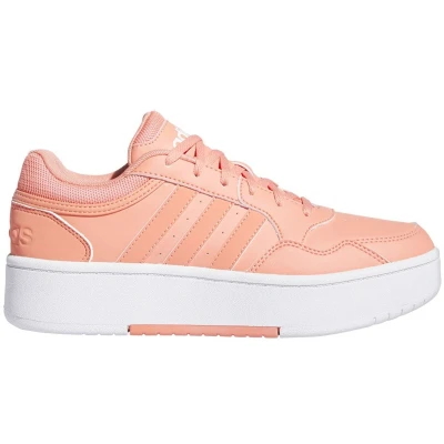 Afbeelding van adidas Dames Hoops 3.0 Bold Shoes, Supllier Colour/Cloud white, 42 2/3 EU