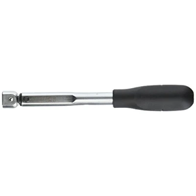 Afbeelding van zoom_in 29% HAZET Momentsleutel Nm min max: 550 Tolerantie: 2% Insteekvierkant 9 x 12 mm 6391 50