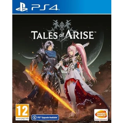Afbeelding van Tales of Arise