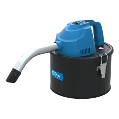 Afbeelding van Gude aszuiger GA 4 600.1 Compact en krachtig