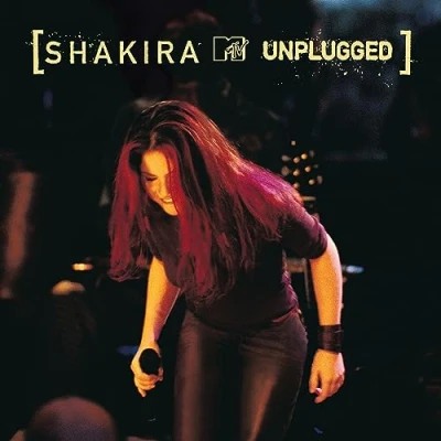 Afbeelding van Shakira Mtv Unplugged (2 LPs)