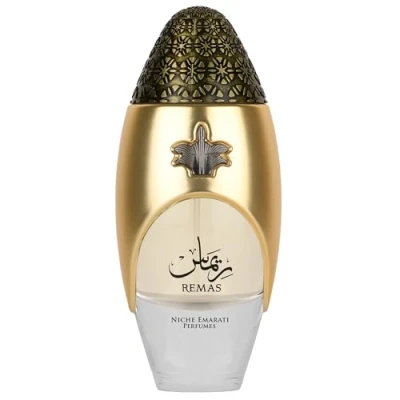 Afbeelding van Lattafa Perfumes Remas Eau de Parfum, 100 ml