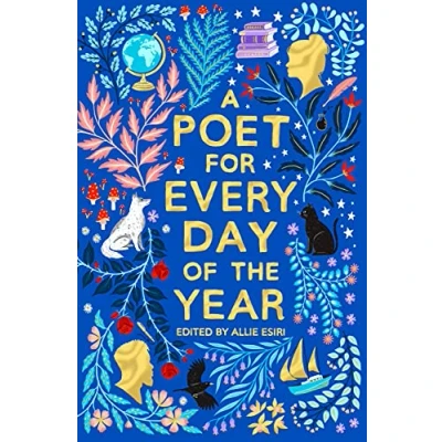 Afbeelding van A Poet for Every Day of the Year