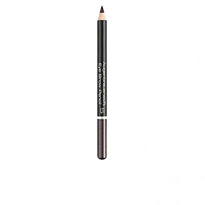 Afbeelding van ARTDECO Eyebrow Pencil subtiel, nauwkeurig wenkbrauwpotlood langdurig 1 x 1,1 g