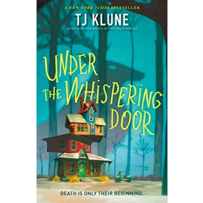 Afbeelding van Under the Whispering Door