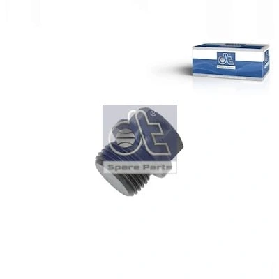 Afbeelding van DT Spare Parts 3.14144 Afdichtings / beschermingsstop