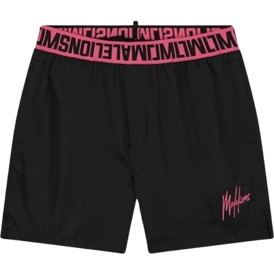 Afbeelding van Malelions Venetian Zwemshort Heren Maat XXL