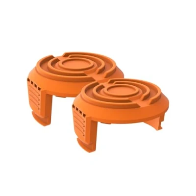Afbeelding van WORX WA0217.2 spoeldeksel voor grastrimmer WG163E/WG163E.1/WG163E.9, WG169E/WG169E.9 en WG155E originele accessoires van