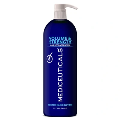 Afbeelding van Mediceuticals Volume &amp; Strength 1000 ml