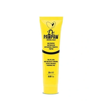 Afbeelding van Dr Pawpaw Balm Original Yellow 25ML
