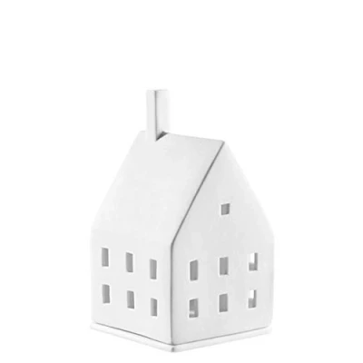 Afbeelding van Räder Lichthuisje wit basic Lichthuisjes