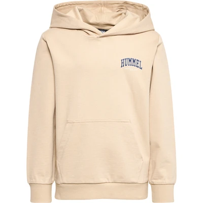 Afbeelding van Hummel Sweatshirt &#039;Fast&#039; beige / navy