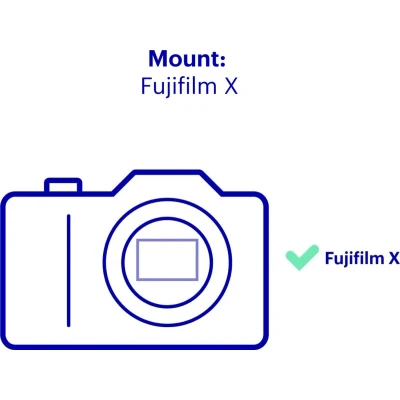 Afbeelding van Fujifilm Fujinon XF 14mm f/2.8 R