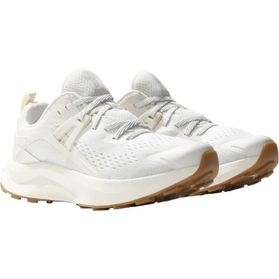 Afbeelding van The North Face Hypnum Sneakers laag, Dames, Maat: 37, White Textiel
