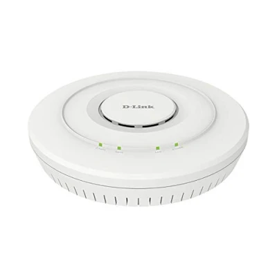 Afbeelding van D Link DWL 6610AP draadloos toegangspunt (WAP) 1200 Mbit/s
