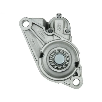 Afbeelding van Startmotor / Starter AS PL S0321PR