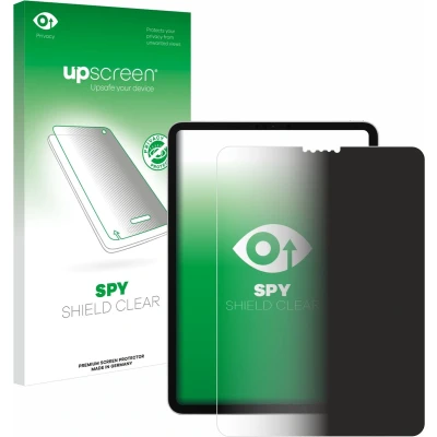 Afbeelding van upscreen privacy screenprotector voor Apple iPad Pro 11&quot; 2018 Folie Beschermfolie Blauwlichtfilter