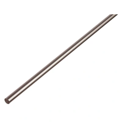Afbeelding van Alberts 485511 Ronde buis rvs 1000 x 8 mm