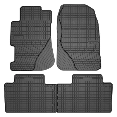 Afbeelding van Rubber vloermatten FROGUM MMT A040 547204