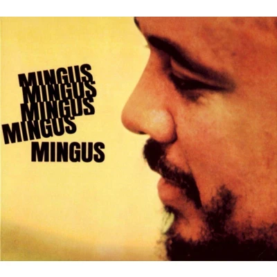 Afbeelding van Charles Mingus Mingus, (2 LP)