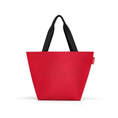 Afbeelding van reisenthel ® shopper M rood