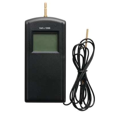 Afbeelding van Pulsara Afrastering/accu/batterij tester Digitaal 303236