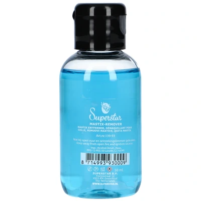 Afbeelding van Superstar Mastix Remover 50 ml