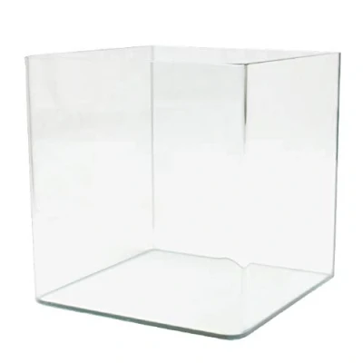 Afbeelding van Amtra Cuve Nano Tank Aquarium voor Aquariophile 90