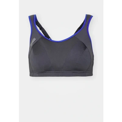 Afbeelding van Shock Absorber Active Multi BRA Sportbh met medium support, Dames, Maat: 85I, Dark grey