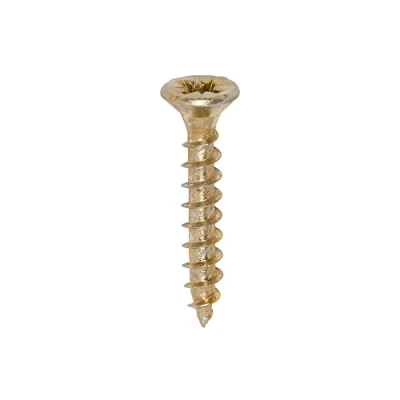 Afbeelding van Timco gegalvaniseerde houtschroef sdf456_p, 40025SOLOC