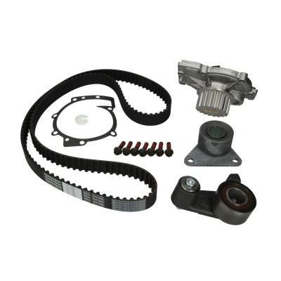 Afbeelding van Hepu Distributieriem kit inclusief waterpomp PK00562