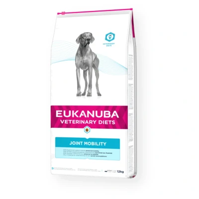 Afbeelding van Eukanuba Joint Mobility Hondendieetvoer Kip 12 kg