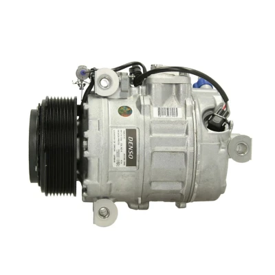 Afbeelding van Denso Airco compressor DCP05081