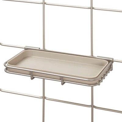 Afbeelding van Planchet iDesign Jayce Plank Beige