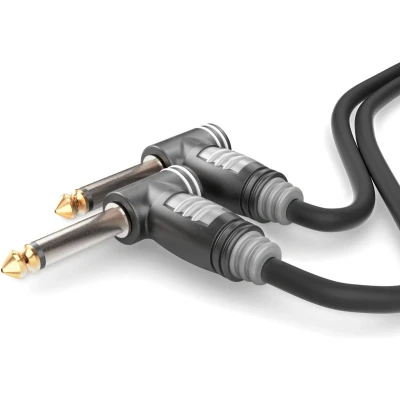 Afbeelding van Sommer Cable HBA 6A 0090 instrumentkabel 0,9 m Instrumentenkabel