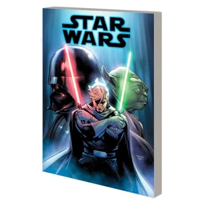 Afbeelding van STAR WARS 06 Quests of FORCE: the Force