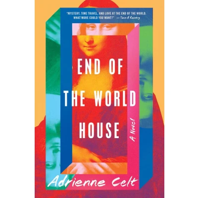 Afbeelding van End of the World House